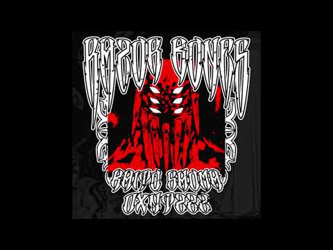 Kaito Shoma, DXNTZZZ - Razor Bones