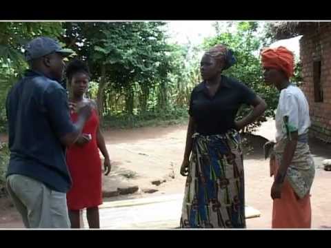 Manganya /Tikuferanji