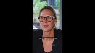 Susie O’Neil on the day she beat a drug cheat in Atlanta