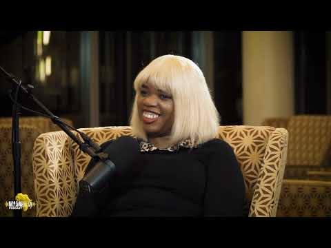 Why This African Immigrant is Redefining Success in America | Madaraka Festival Podcast