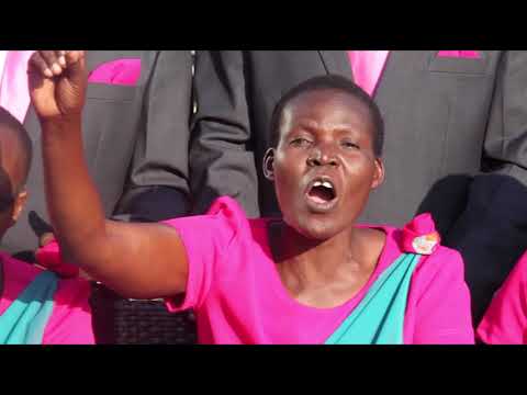 Wasewinjo Yesu - King's Ministers Melodies, KMM, Official Channel