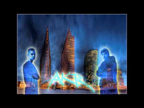 AKTIV & GONZOLA - AKR FLAIVA (FT. KSO)