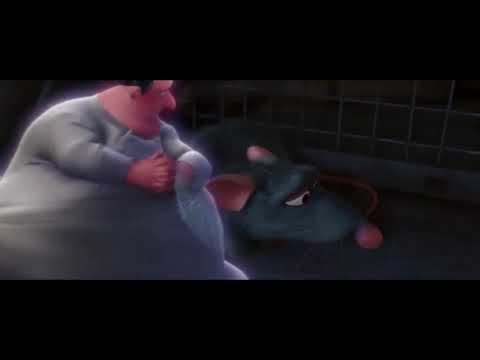 The Lion Cub and the Bear Cub 2 Part 10 - Stampede!/"Blue Beyond"