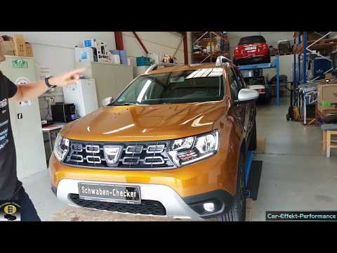 Dacia Duster 2018 dCi110 Prestige 4WD Review, Complete Test, Driving Report, Test Report, All-Rou...