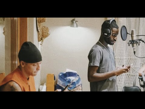 Central Cee x Dave - Our 25th Birthday [Music Video]