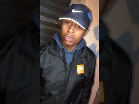 Mc Higor da CM - Meta de mlk