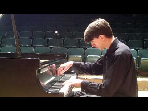 Beethoven: Sonata No. 31 Op. 110 in A flat major - Thomas Schwan, piano