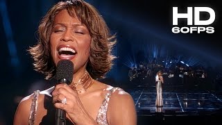 Whitney Houston - I Will Always Love You | Live from Arista&#39;s 25th Anniversary, 2000 (60fps)