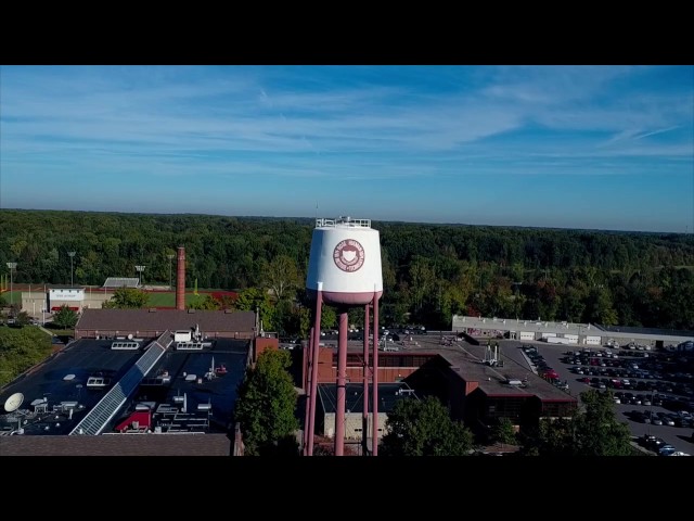 Rose Hulman Institute of Technology video #1