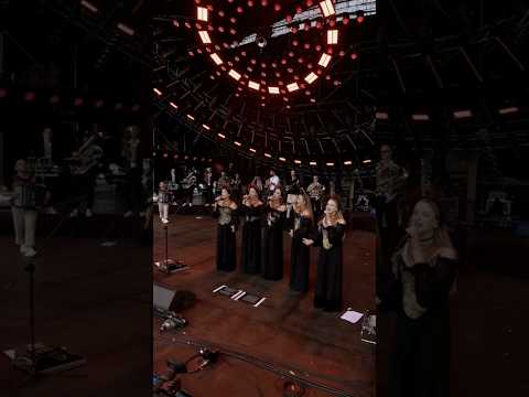 Niezapomniane chwile ❤️#polandrock #polandrockfestival #zazula #enej