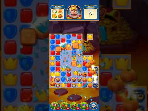 Loyal Match Level 2701