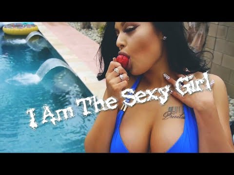 Easy Tech - I Am The Sexy Girl (iSAT Re-Boot) [2k19]
