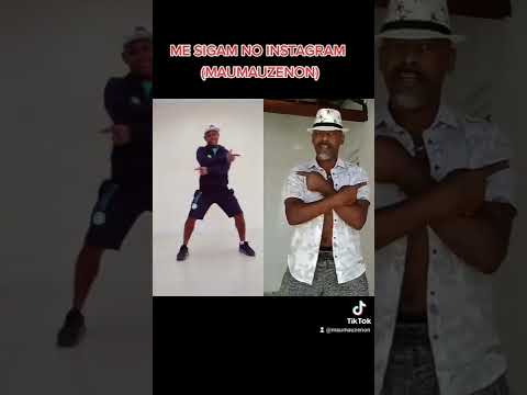 TCHUCO NELA /Mc Rogerinho/Wesley Safadão - MauMauZenon .           #tecnofunk #funknejo #MauMauZenon