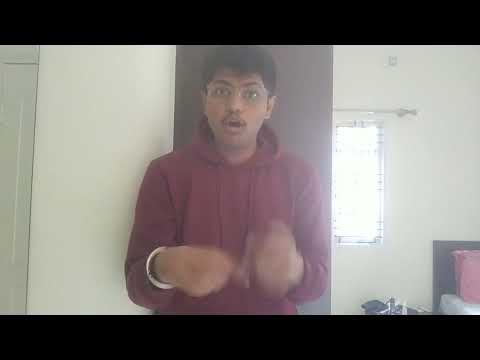 Akshay Sahayam Akshay  - Web Series