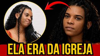 ✅FUI TRAÍDA COM UMA MULHER DA IGREJA... E NINGUÉM ACREDITOU EM MIM😭TESTEMUNHO FORTE✔️