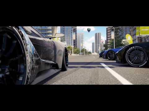 Forza Horizon 3: My Final Races and Stats