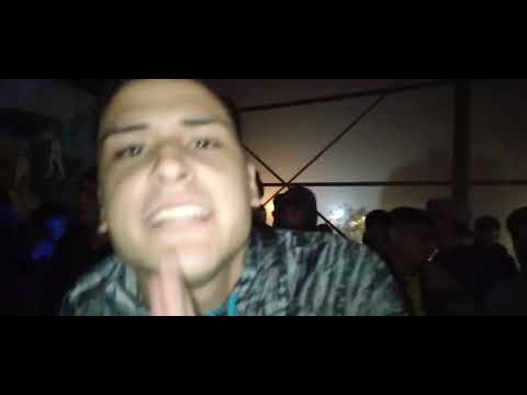 EFRUM VS EZE VS GABI LP VS KAIZEN VS ILLMÁTICO / 8VOS DE FINAL/FECHA 1 TORNEO FMS/ GALPON FREE X BDM