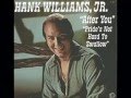 Hank Williams Jr -- I Love You A Thousand Ways ...