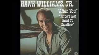 Hank Williams Jr -- I Love You A Thousand Ways