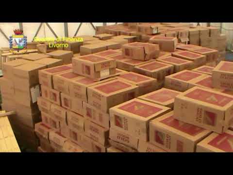 RAVENNA: Arrestati tre faentini nell’ambito di una maxi indagine della Guardia di Finanza