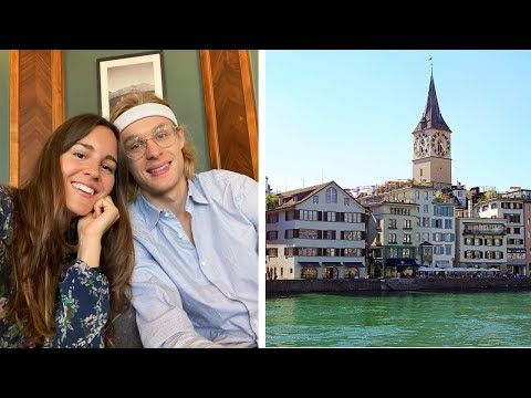 Living in Zurich, Switzerland | Pros and cons of living in Zurich!