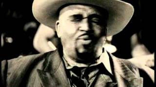 Solomon Burke - None of us are free