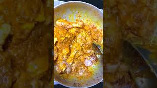 Mouth Watering Chicken Curry😋🤩🍗🐔👌👍 / Chicken Masala Dhaba Style