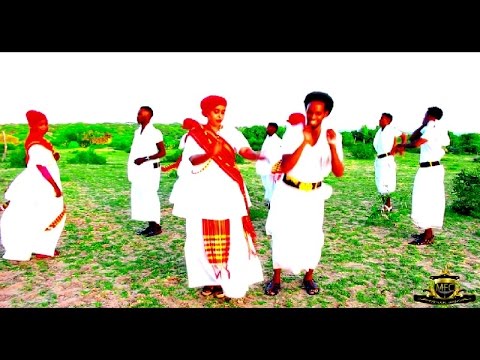 Dhaanto New ah✔ ILEEN✔ Abdi Dhaanto 2017✔ Official Video HD.