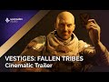 Vestiges: Fallen Tribes  PC  játékmenet videója