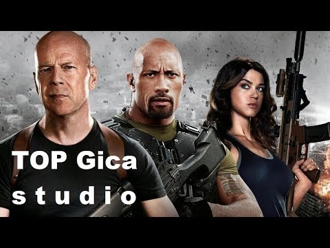 ЛУЧШИЕ НОВЫЕ ФИЛЬМЫ 2019 | TOP Gica studio