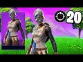 *NEW* Royale Knight Gameplay In Fortnite!