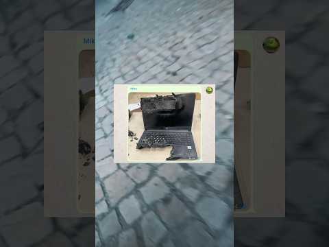Cómo Arreglar Un PC Por Bluetooth 😂