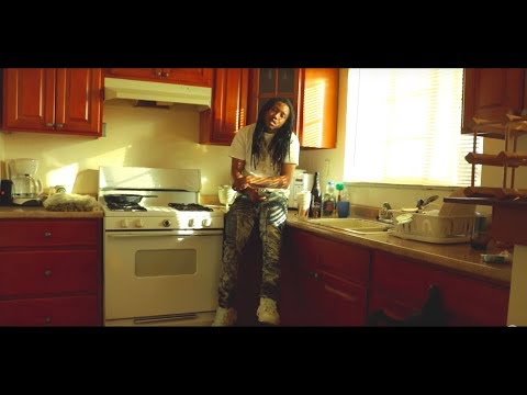 Gudda - Yung Rich Nigga (Music Video) Dir by YT510Filmz