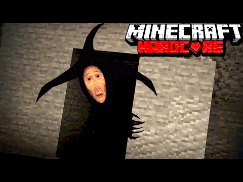 The Most DISTURBING Horror Mod Yet.. The Obelisk