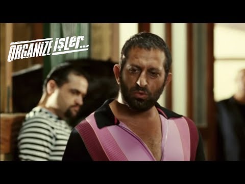 Organize İşler - Dayak Nedir, Neden Atılır