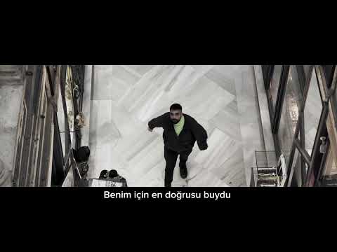 Mertkan Erkan - Aynaya karşı (demo)