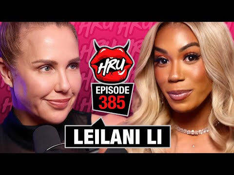 Leilani Li : From Survival S e X Work to Award Winning Stardom