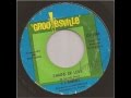 J.J. BARNES - Chains of Love - GROOVESVILLE