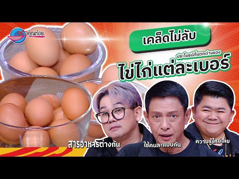 คลิกเพื่อดูคลิปวิดีโอ
