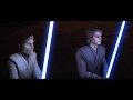 The Clone Wars With Japanese Dialogue A Sample From Altar Of Mortis