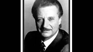 Alfredo Kraus - L&#39;alba separa dalla luce l&#39;ombra  (D&#39;Annunzio - Tosti)