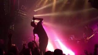 Gerard - Lissabon 24.10.2015 Hamburg