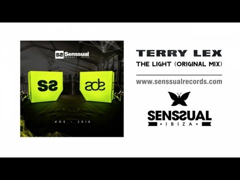 Terry Lex - The Light (Original Mix)