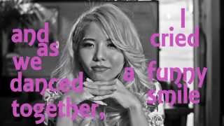 Kishi Bashi - The Ballad of Mr. Steak (Lyric Video)