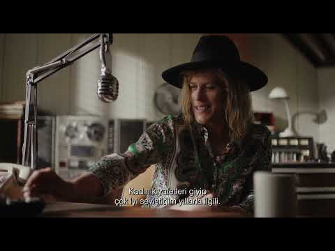 STARDUST | fragman | 15 Nisan'dan itibaren #BaşkaSinema'da!