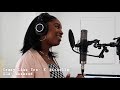 Crazy like You-K. Michelle / SZA- Weekend (Coco Cover)