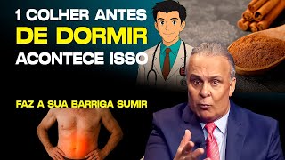 Canela Todos os Dias: 5 Benefícios Incríveis Que a Ciência Comprova