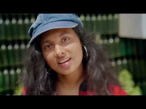 SIJUTII Why Why   Rachael Fernandes ft Shadrack Robert (Offcial Music Video)