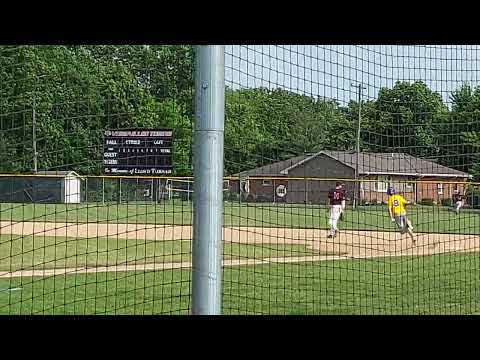 SM Riders Junior Acme Triple