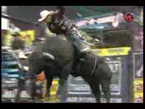 Brendon Clark Vs. Bravo